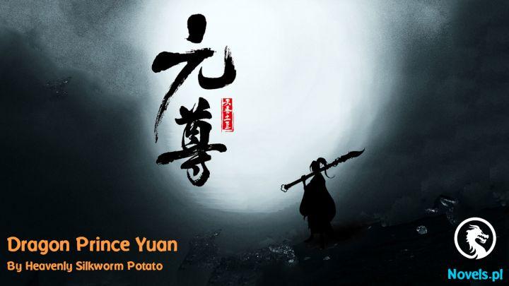 Dragon Prince Yuan