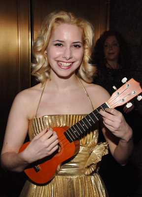 actor Nellie McKay large photo