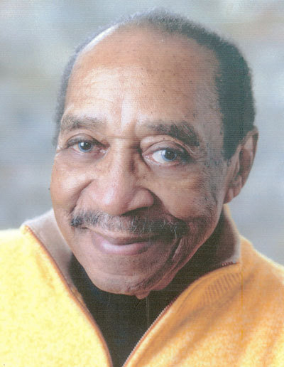 actor Herb Lovelle large photo