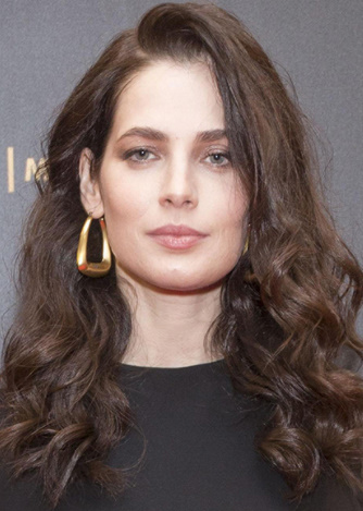 actor Yulia Snigir large photo