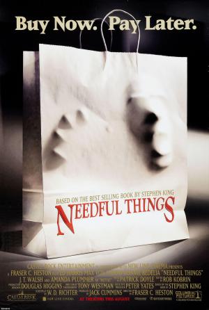 Needful Things [Russian]