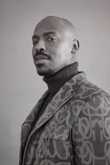 Mehcad Brooks