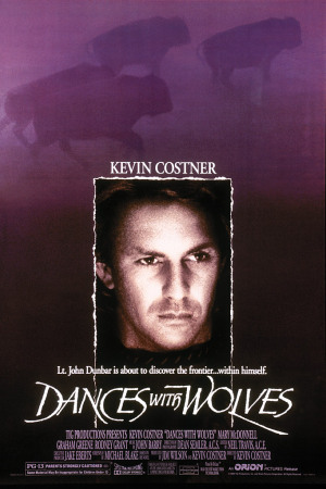 Dances with Wolves [Version française]