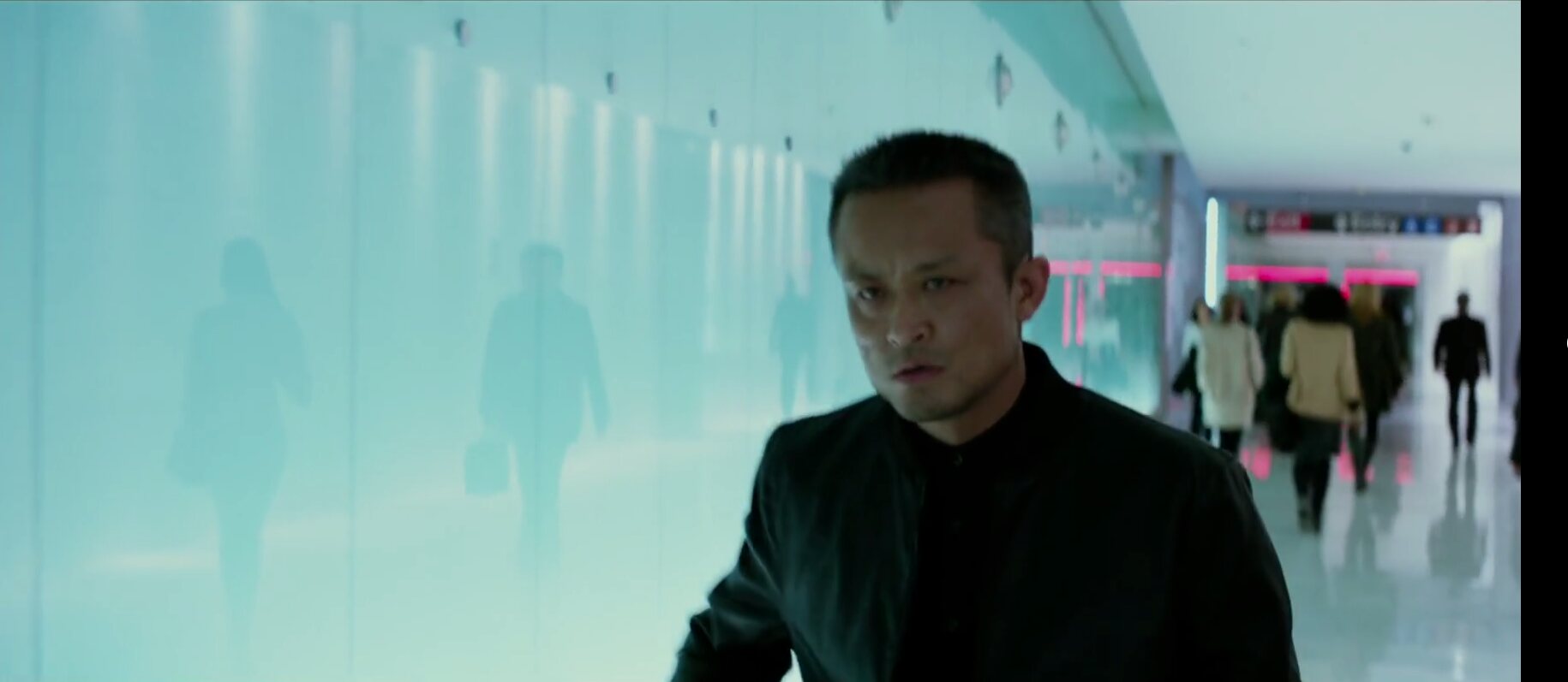 actor Nobuya Shimamoto large photo