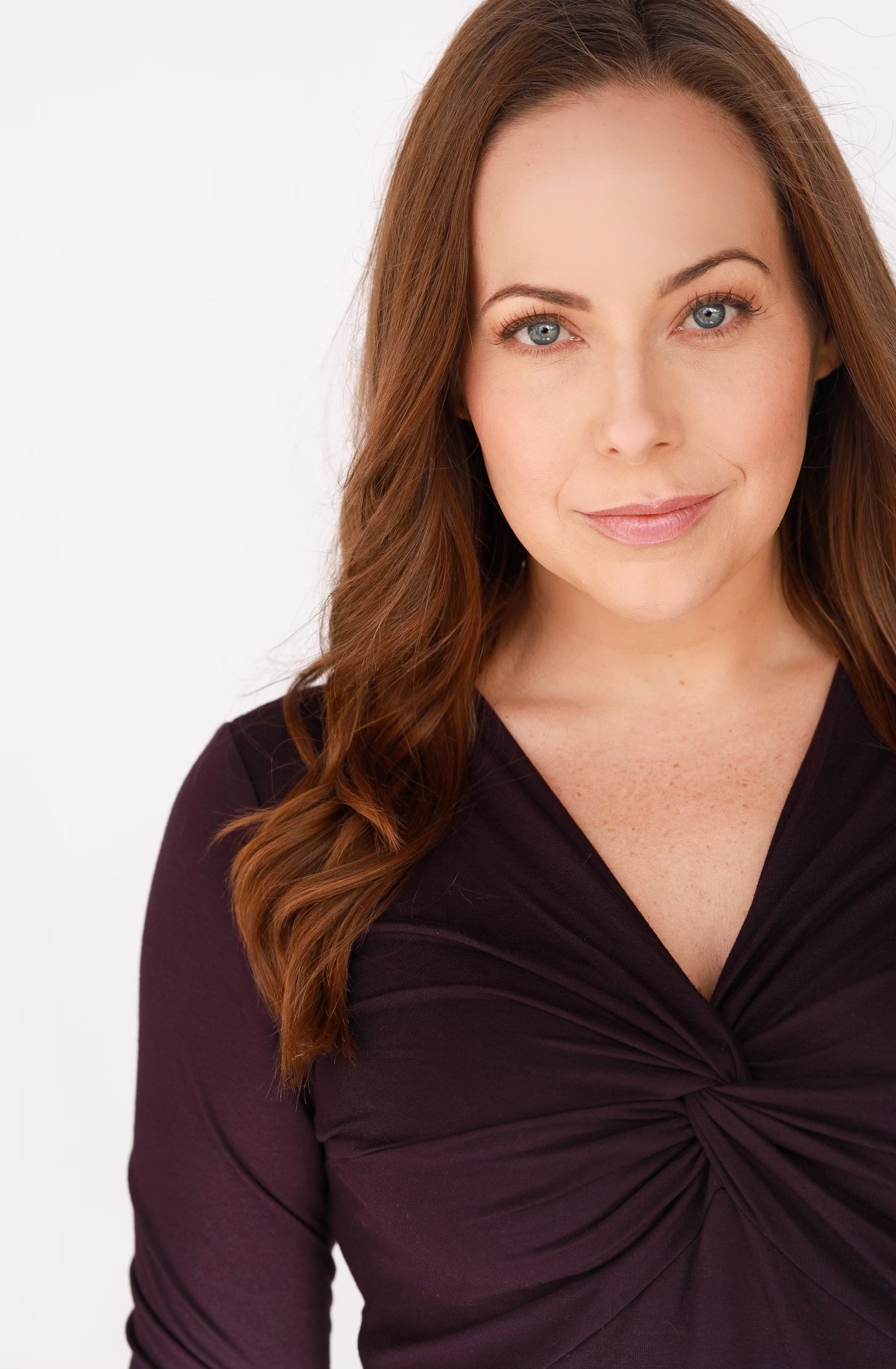 actor Jillian Batherson large photo