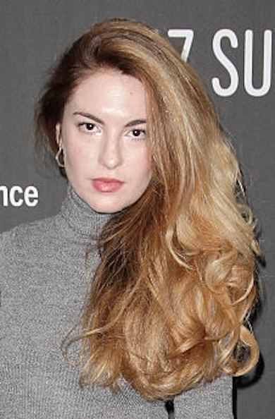 actor Dakota O'Hara large photo