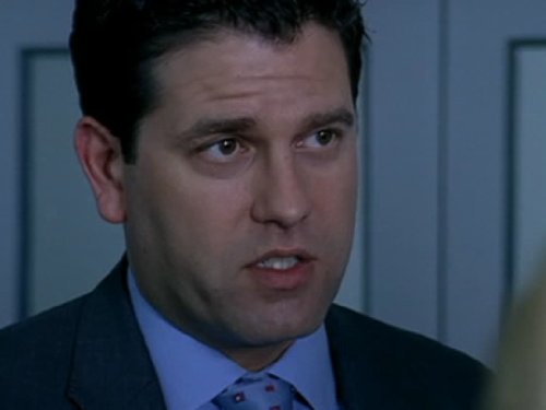 actor Patrick Baladi large photo