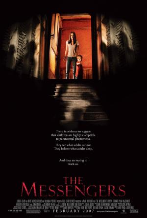 The Messengers [Indonesian]