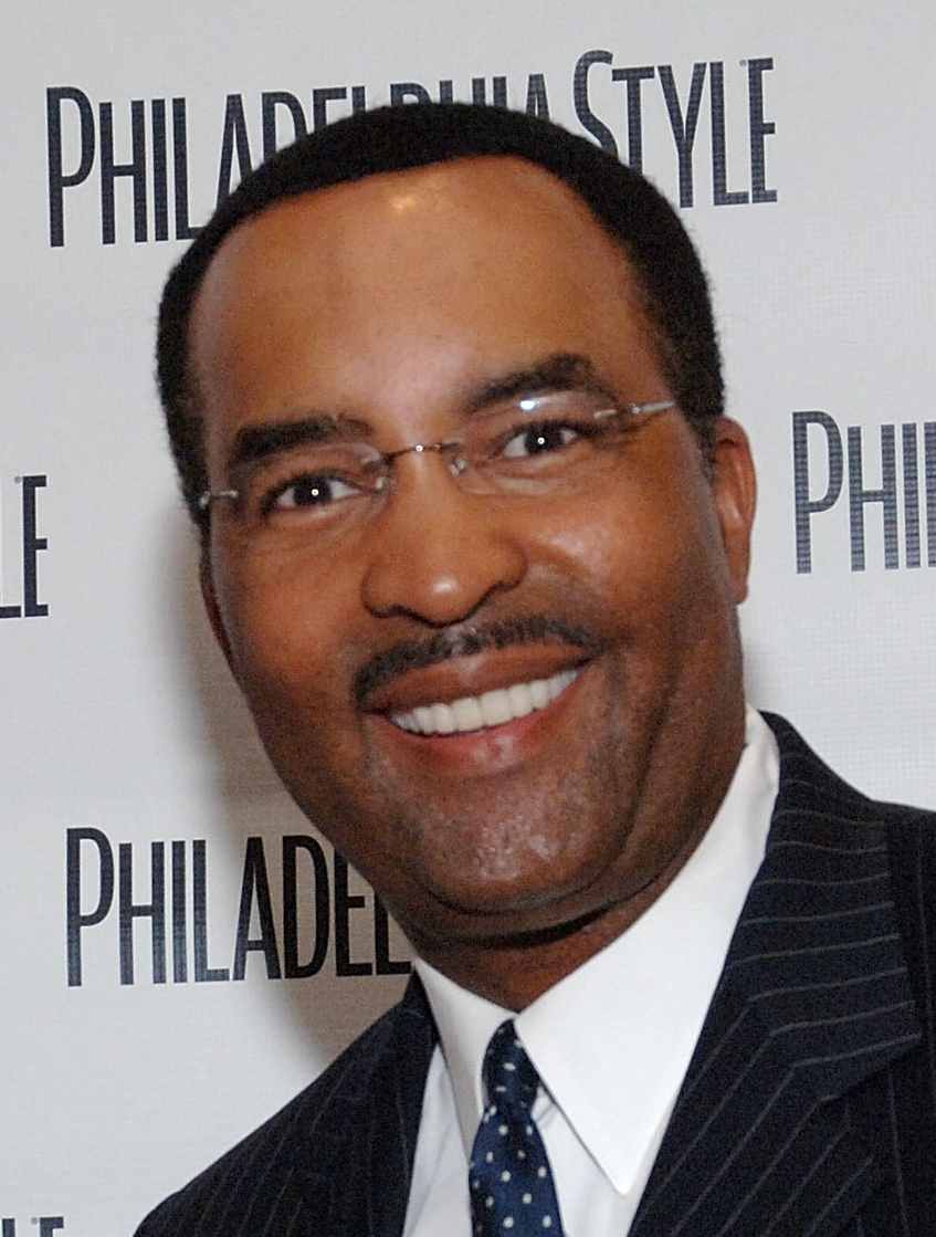 actor Ukee Washington large photo