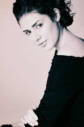 actor Kathryn Stockwood large photo