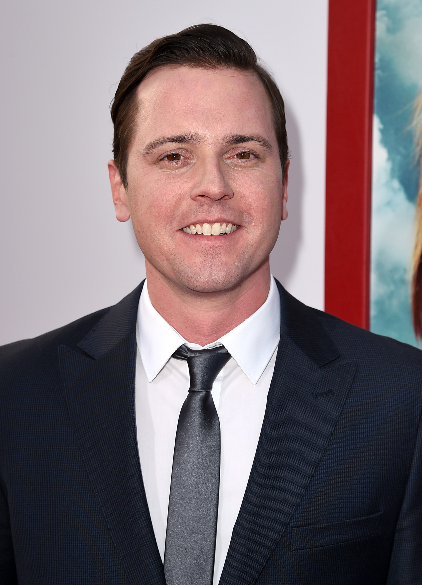 actor Michael Mosley large photo