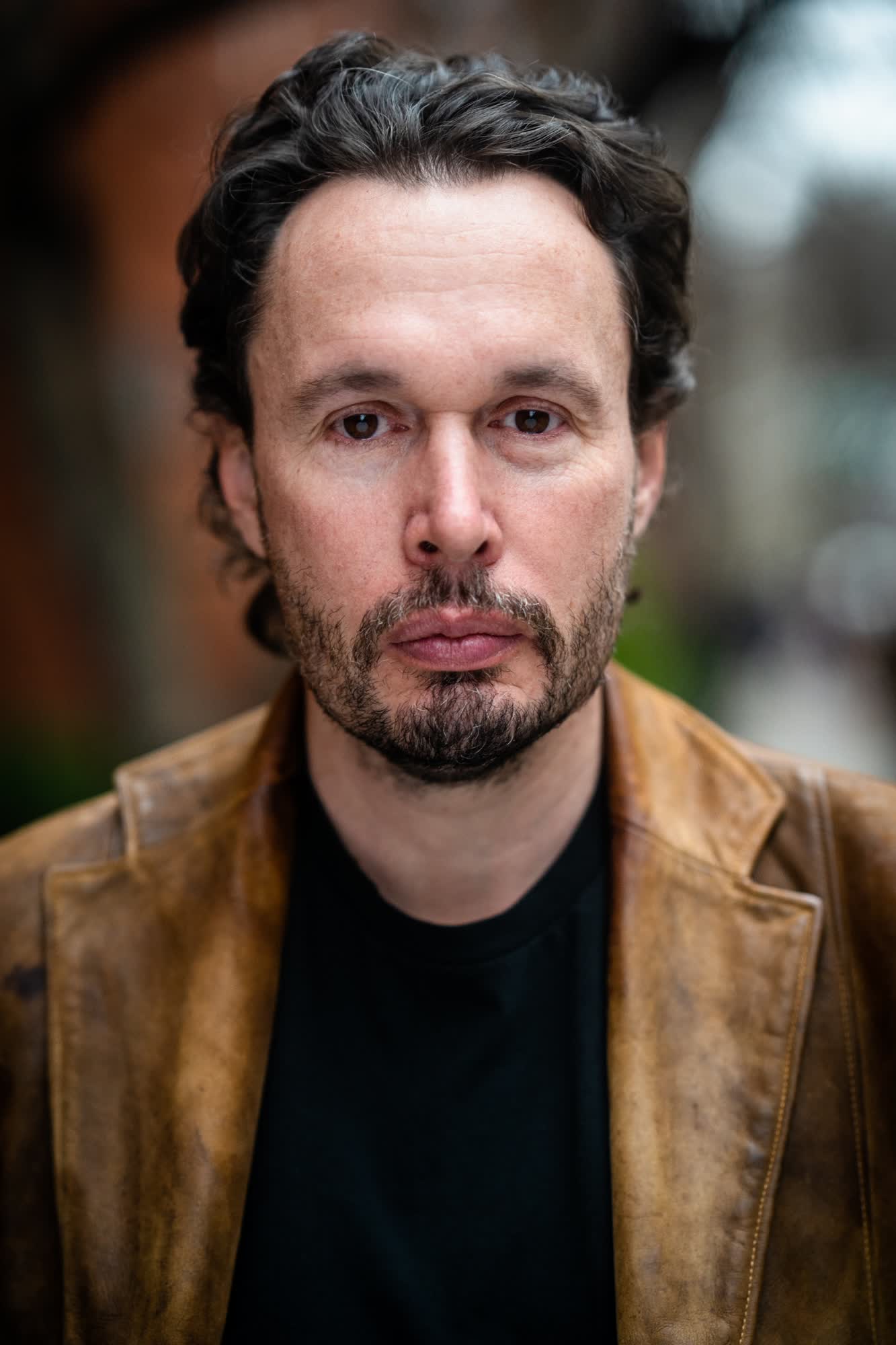 actor Chris Kerson large photo