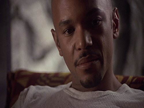 actor Richard Chevolleau large photo