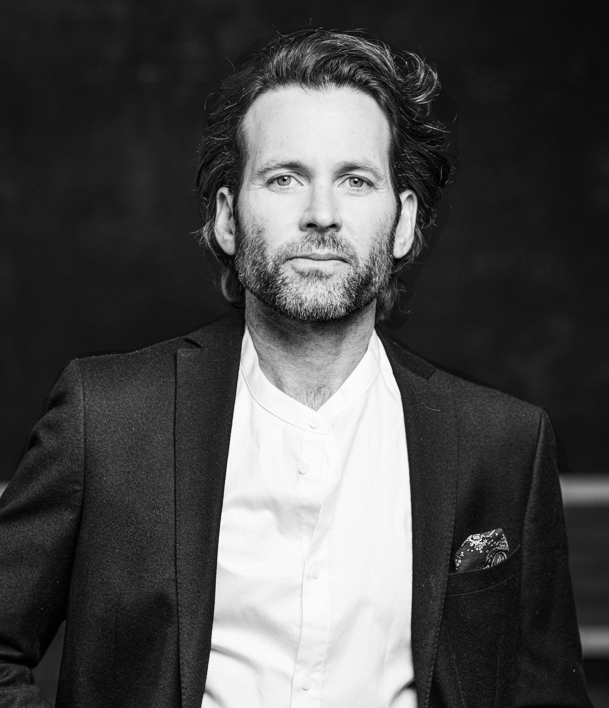 actor Eion Bailey large photo actor Eion Bailey large photo