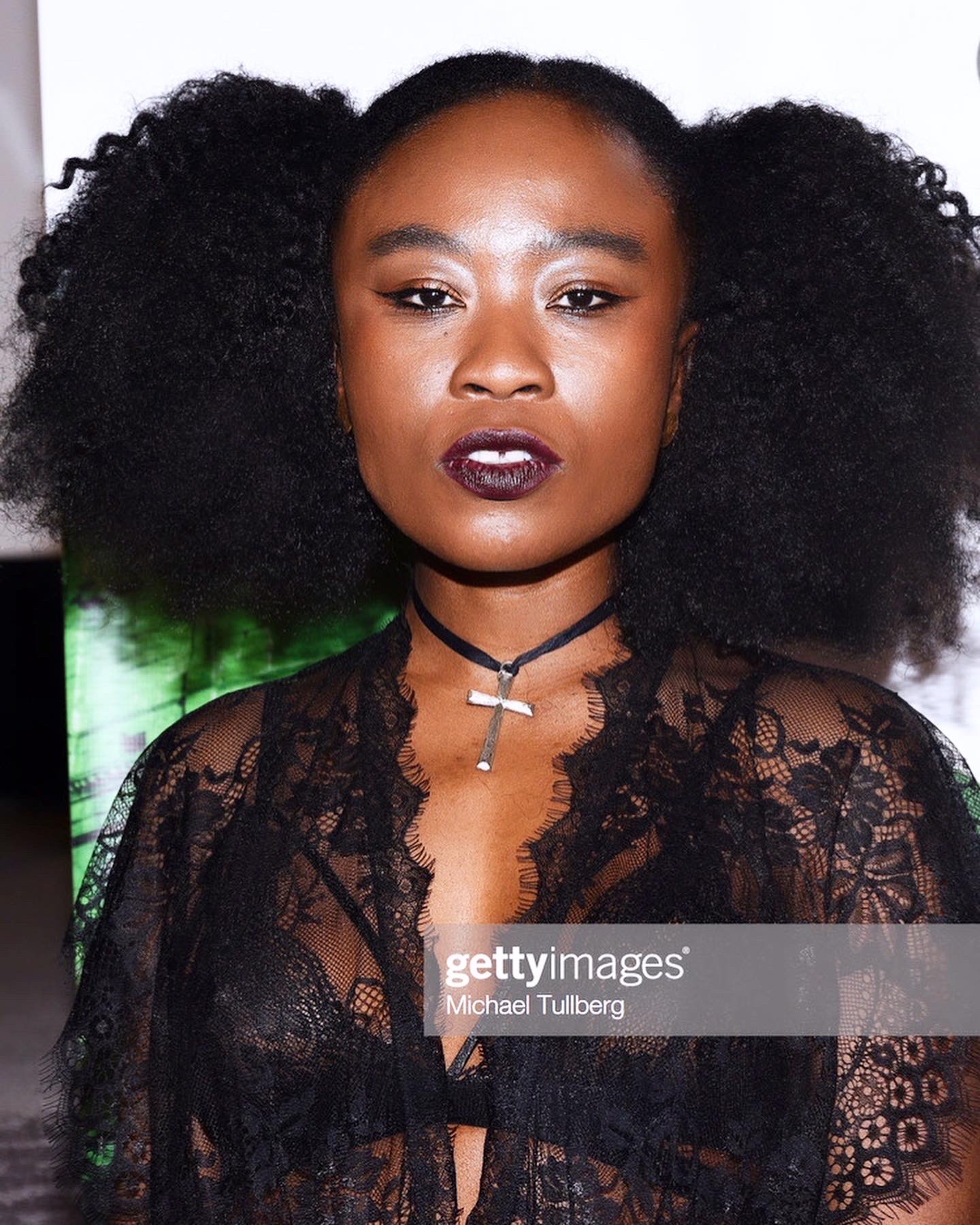 actor Nana Ghana large photo