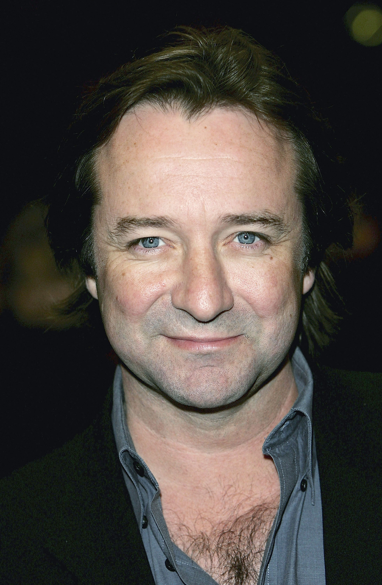 actor Neil Pearson large photo