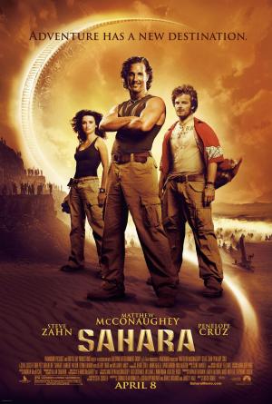 Sahara [Indonesian]