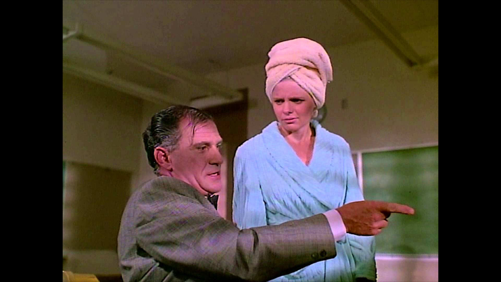 actor Andy Romano large photo