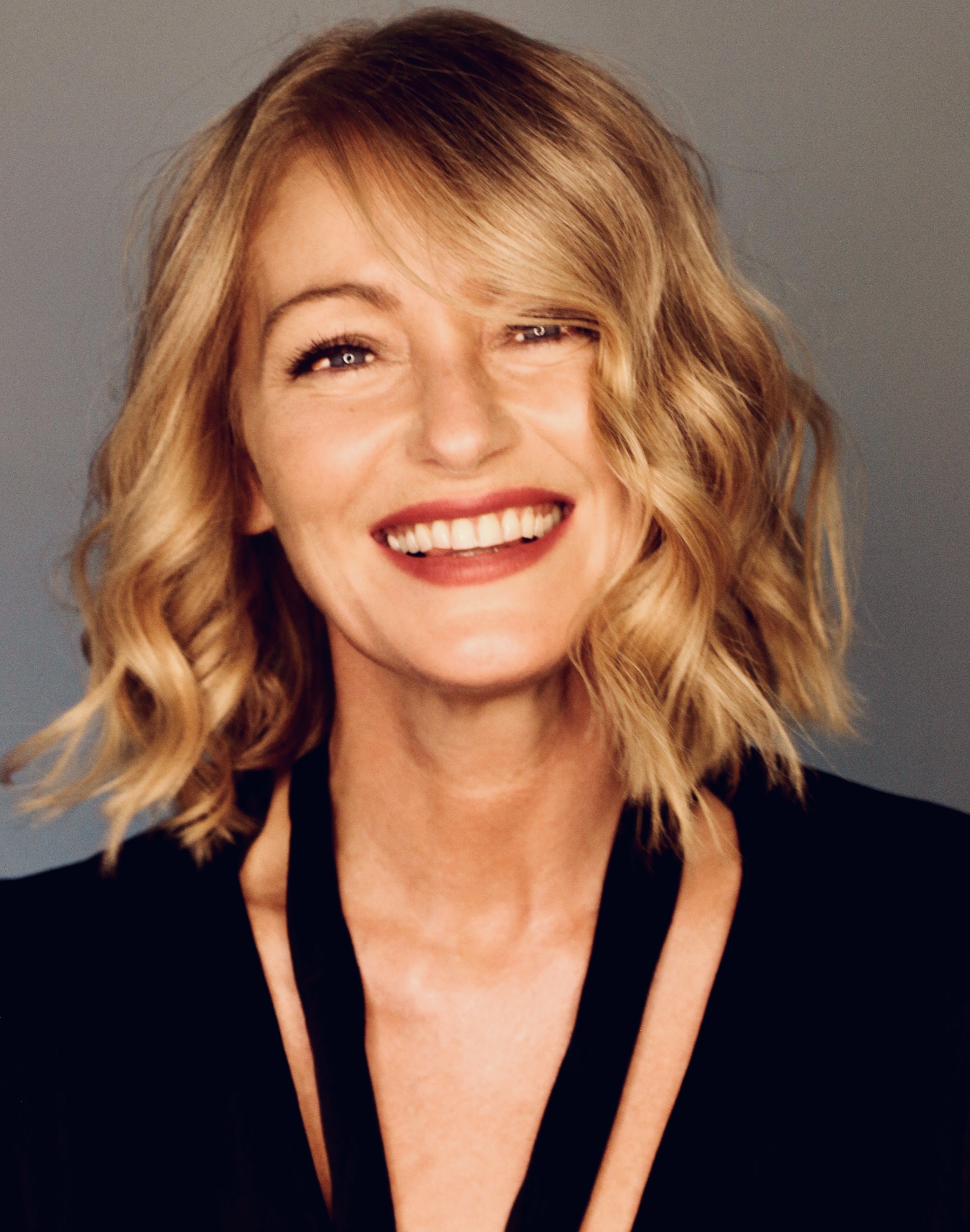 actor Louise Lombard large photo actor Louise Lombard large photo