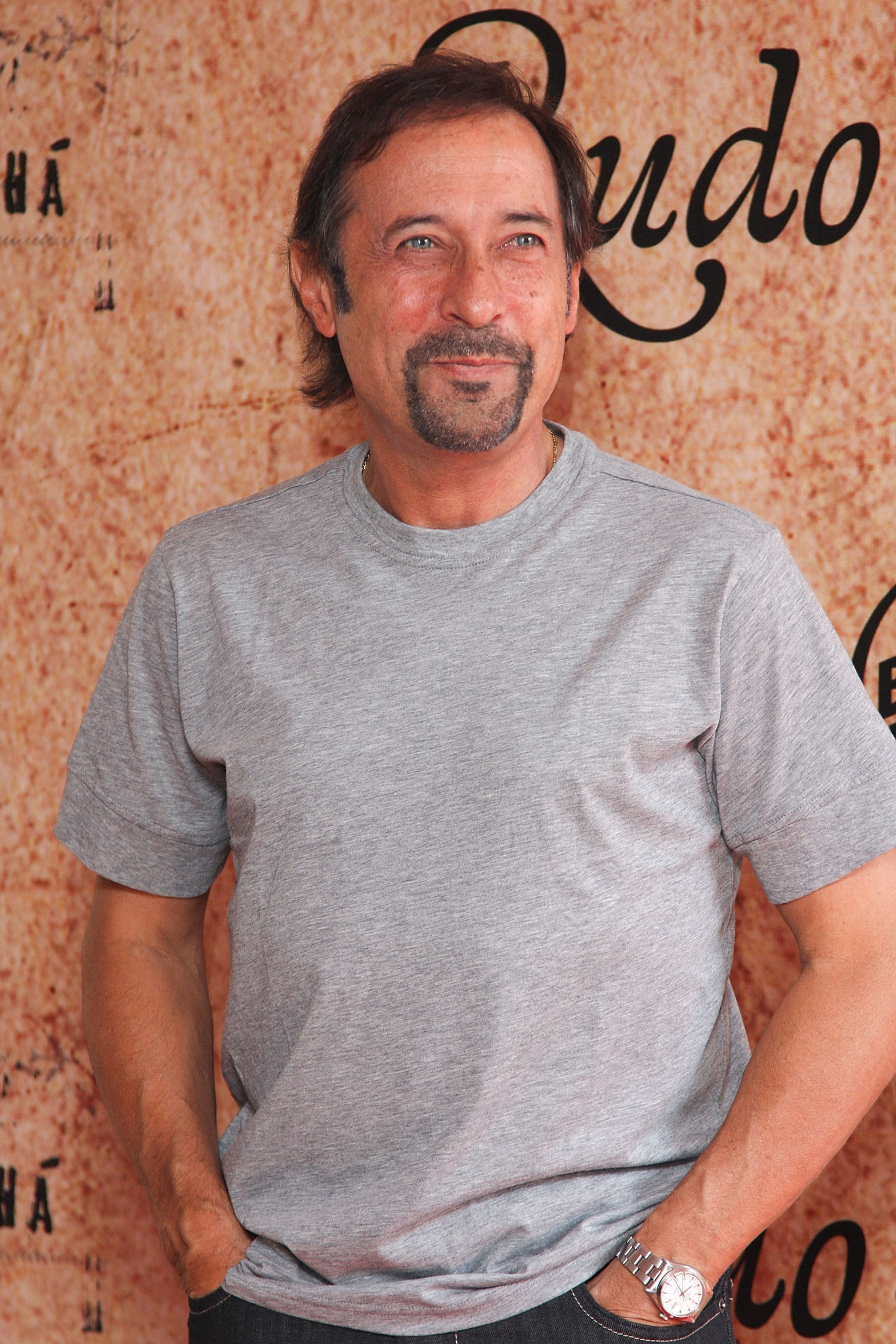 actor Guillermo Francella large photo