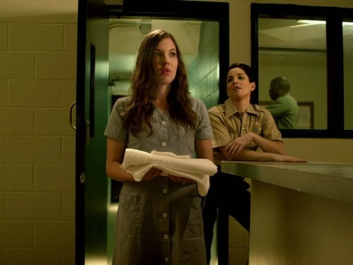 actor J.C. Brandy large photo