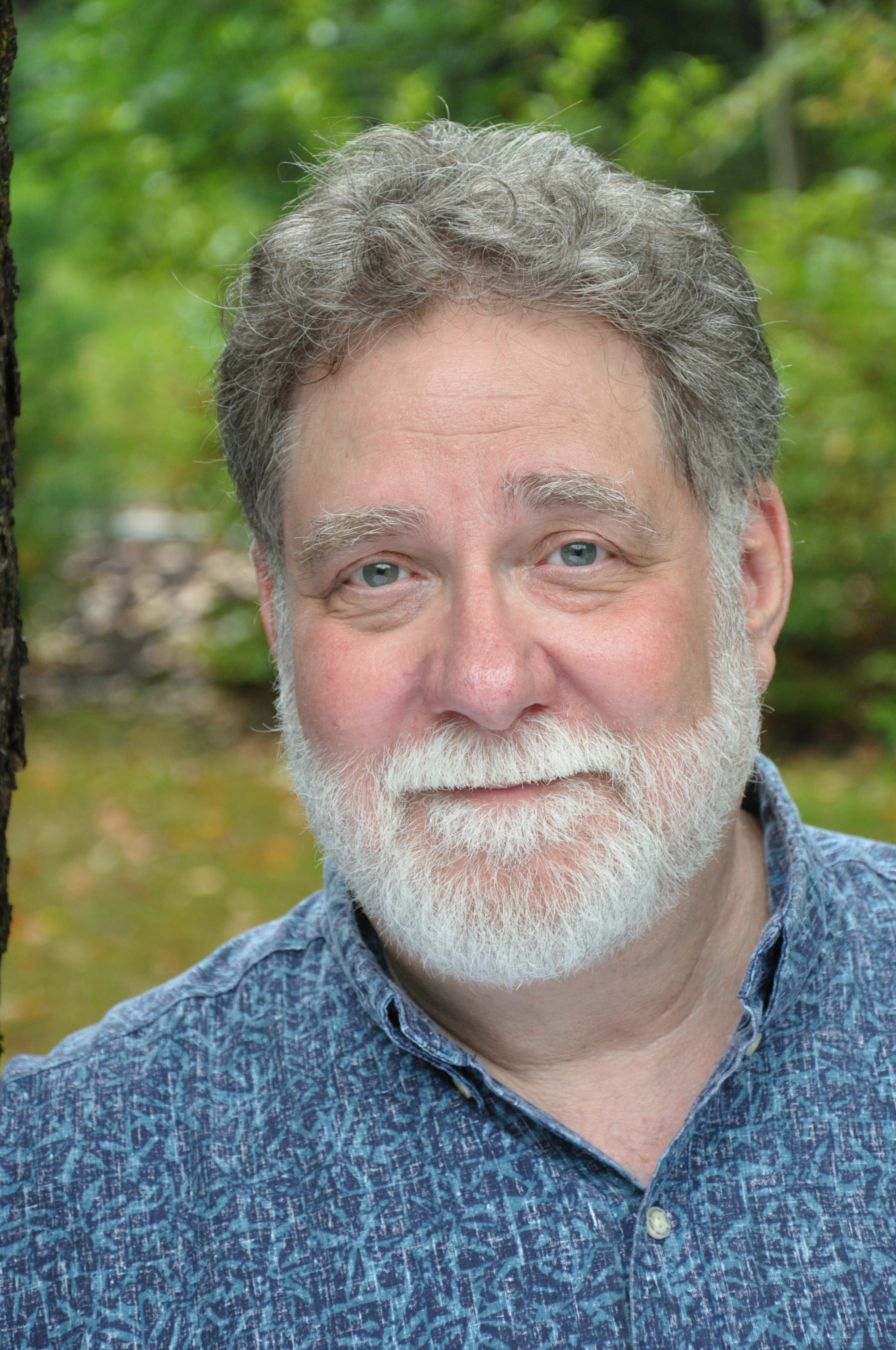 actor Richard Masur large photo