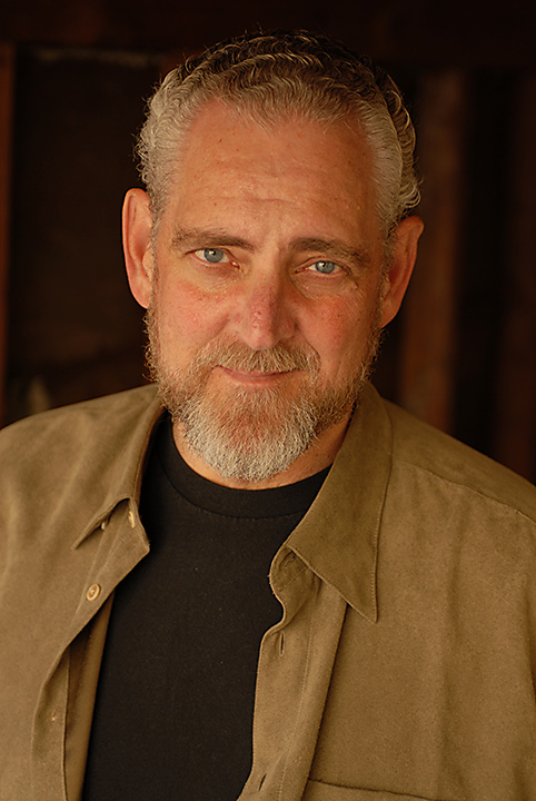 actor Peter Van Norden large photo