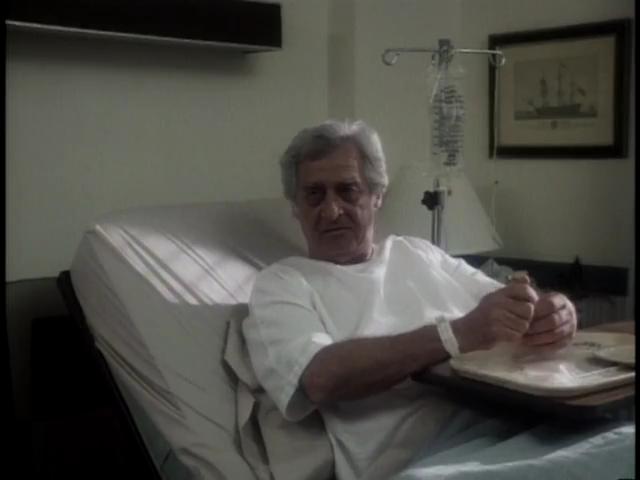 actor Dennis Letts large photo