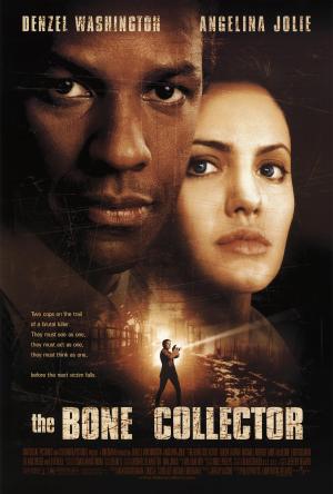 The Bone Collector [Russian]