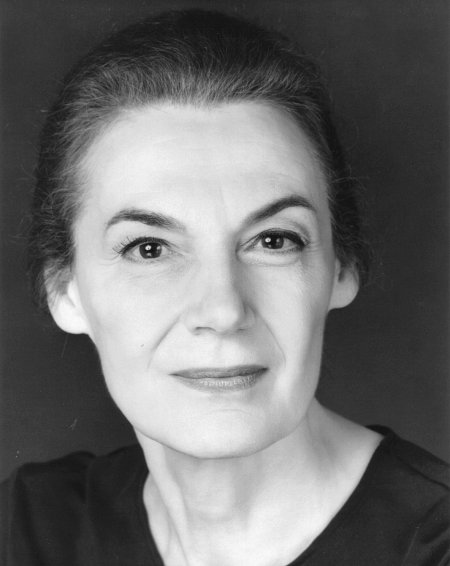 actor Marian Seldes large photo