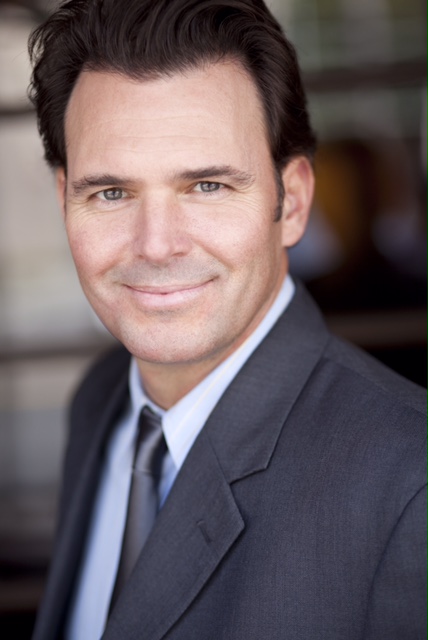 actor Dalton James large photo