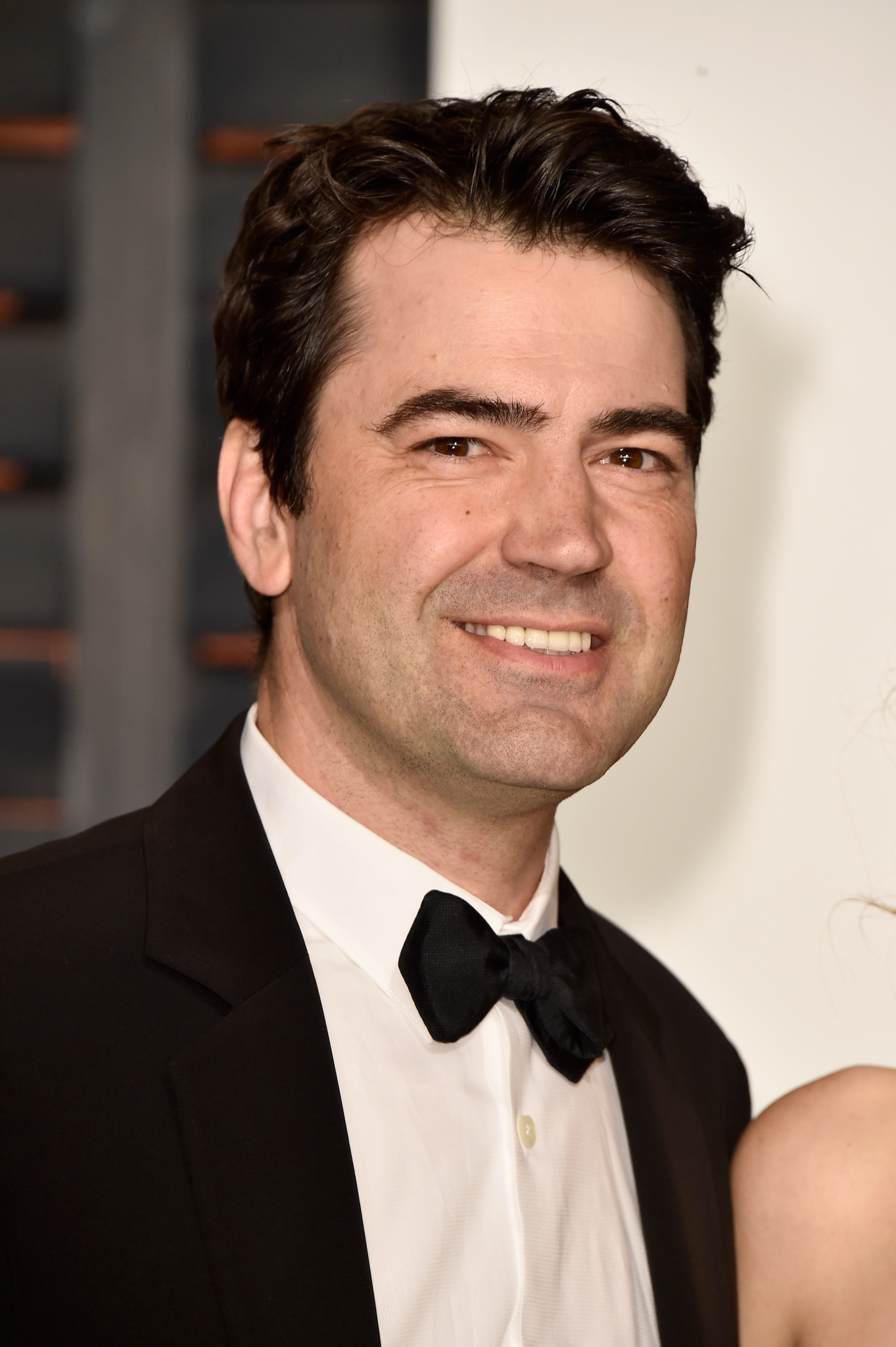 actor Ron Livingston large photo