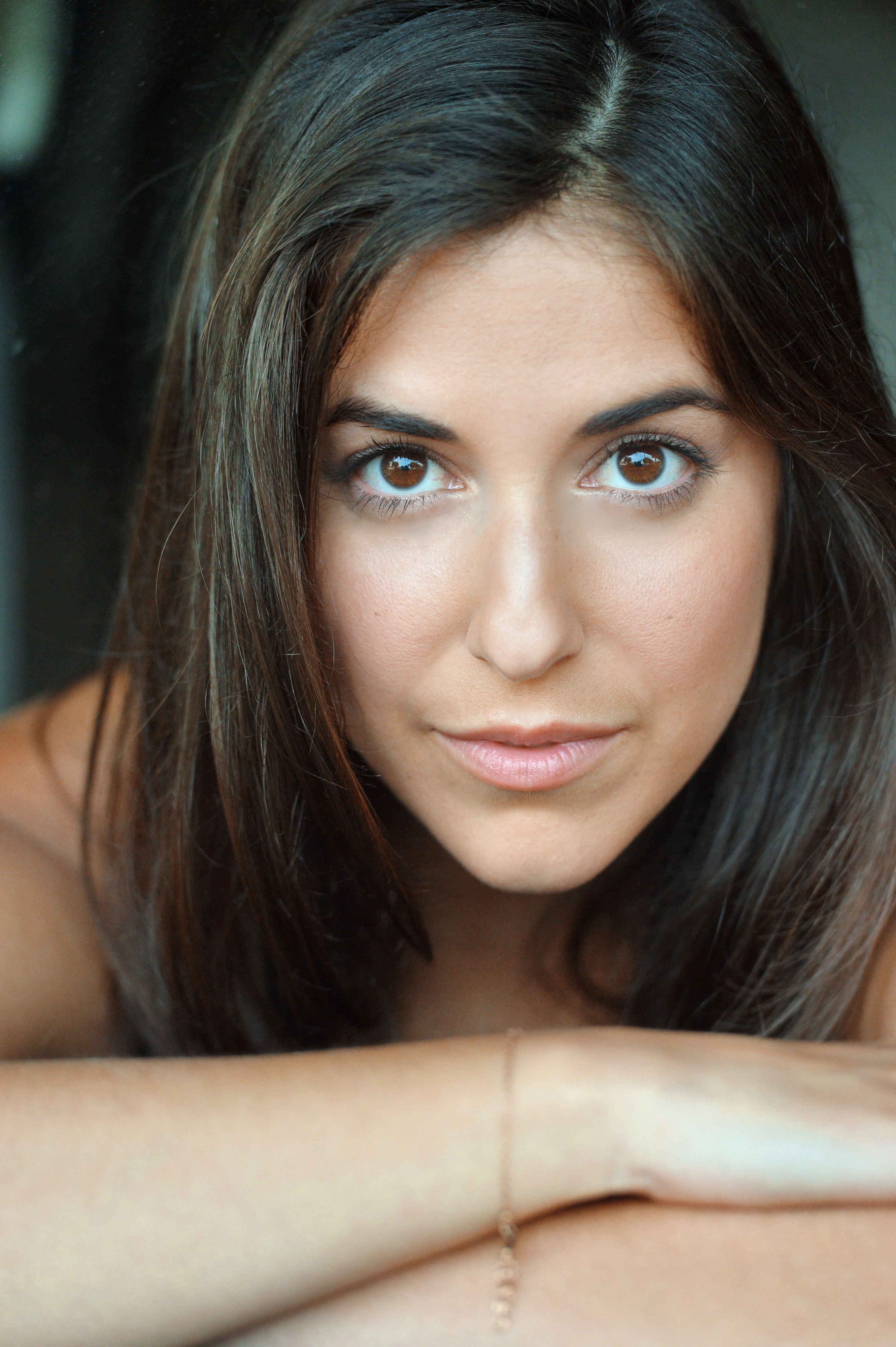 actor Marlene Martinez large photo