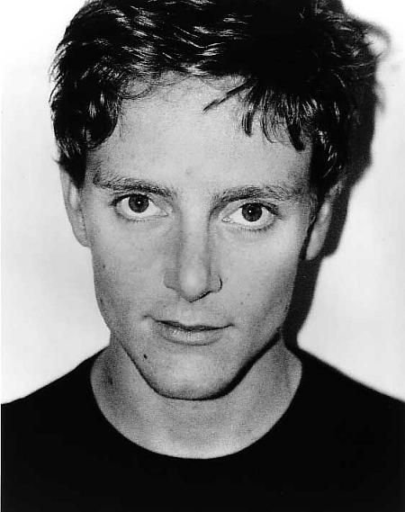 actor Charlie Beall large photo