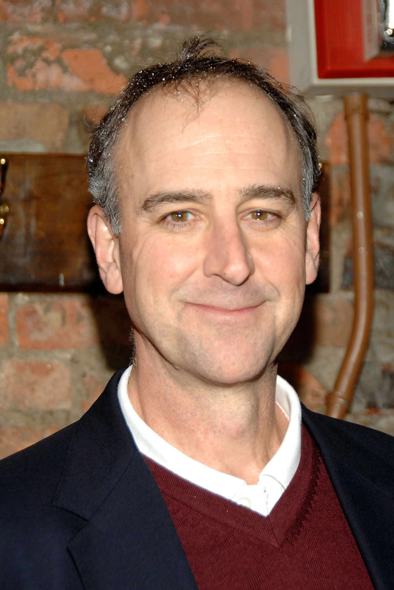 actor Michael Countryman large photo