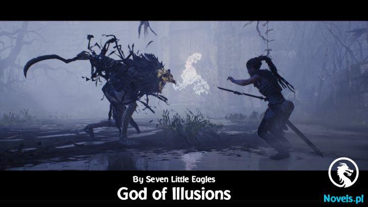 God of Illusions
