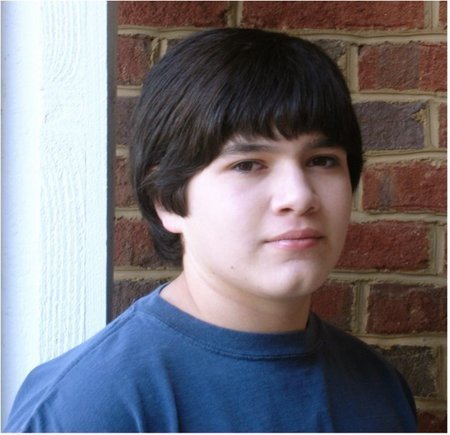 actor George Hornedo large photo