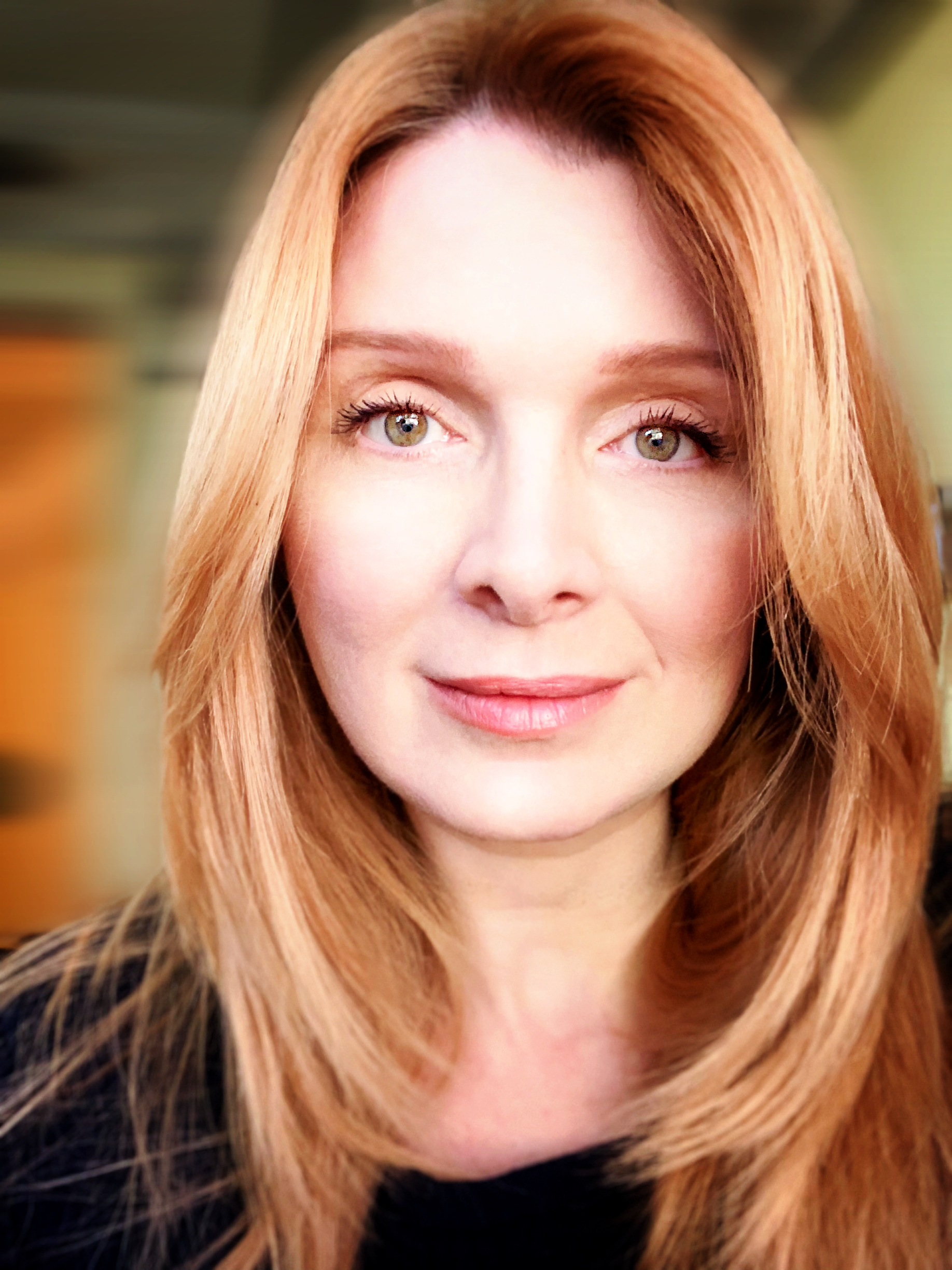 actor Deborah Twiss large photo