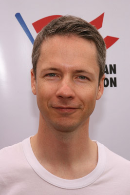 actor John Cameron Mitchell large photo