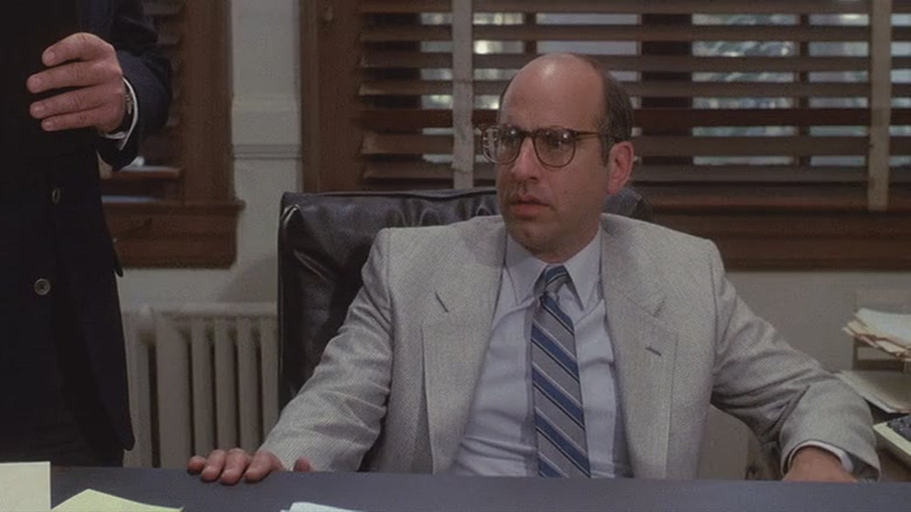 actor George Wyner large photo