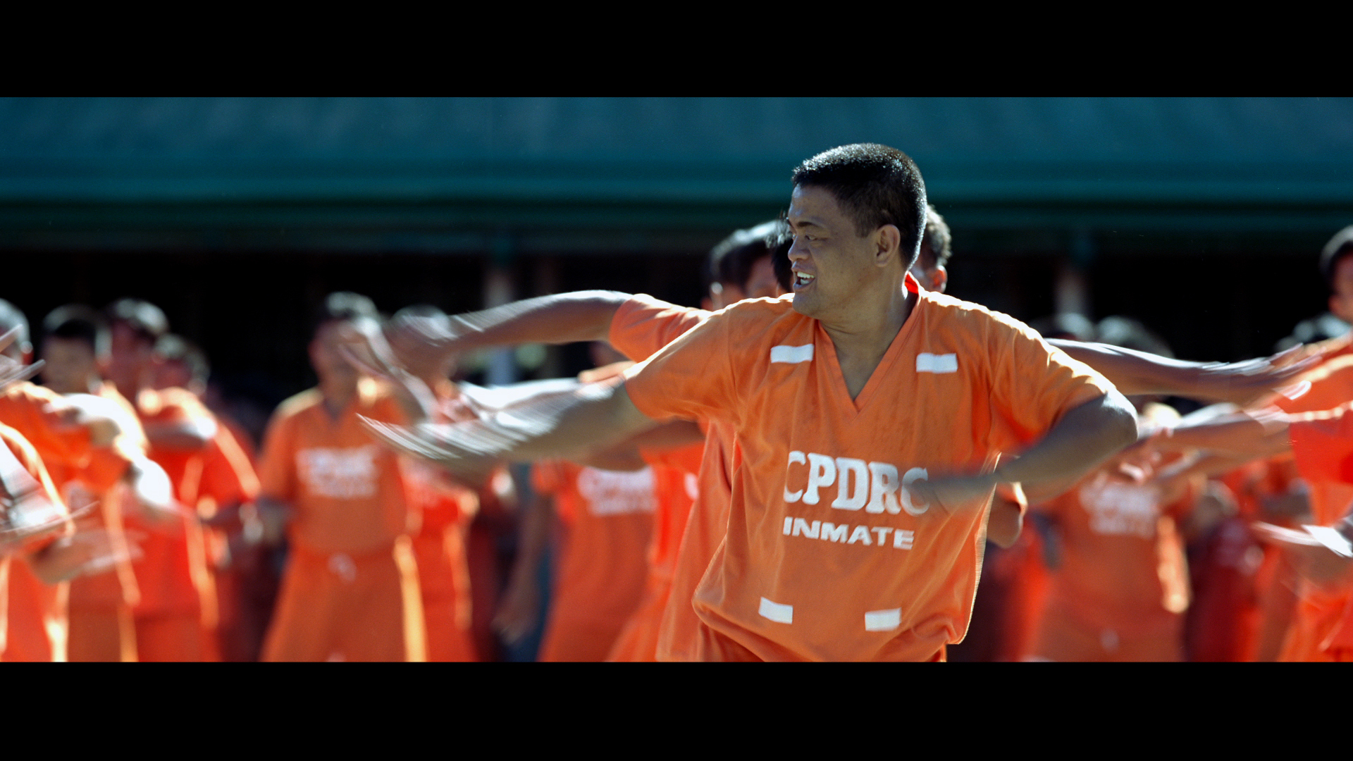 actor Crisanto Neire large photo