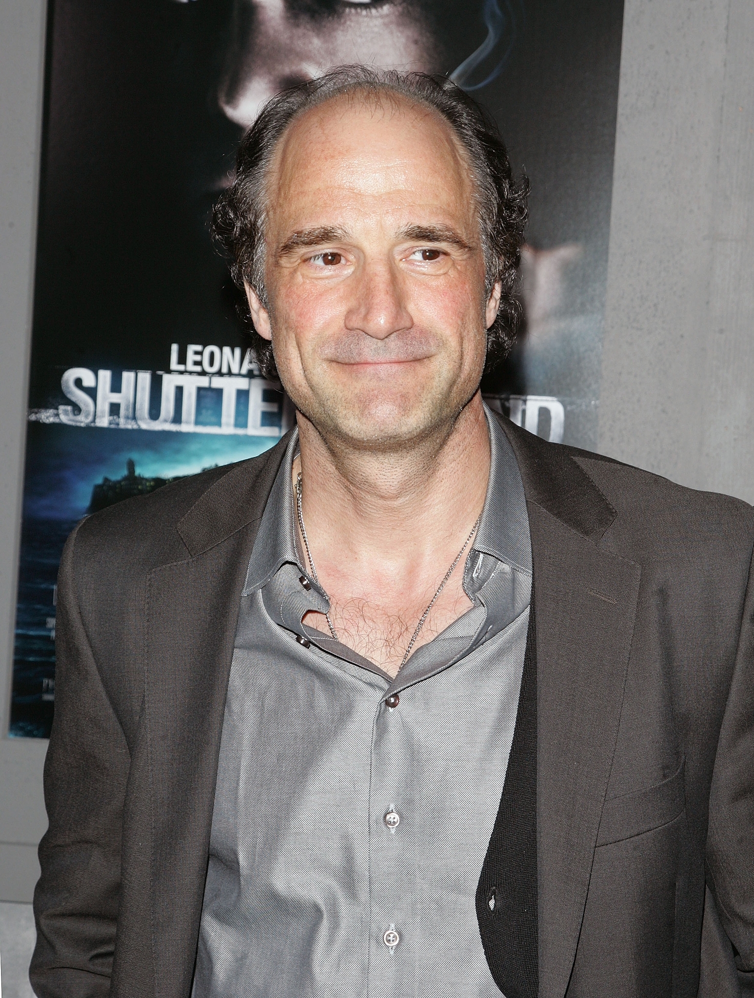 actor Elias Koteas large photo