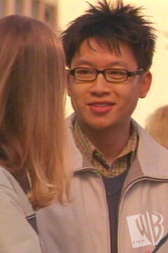 actor Simon Wong large photo