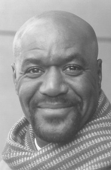 actor Delroy Lindo large photo