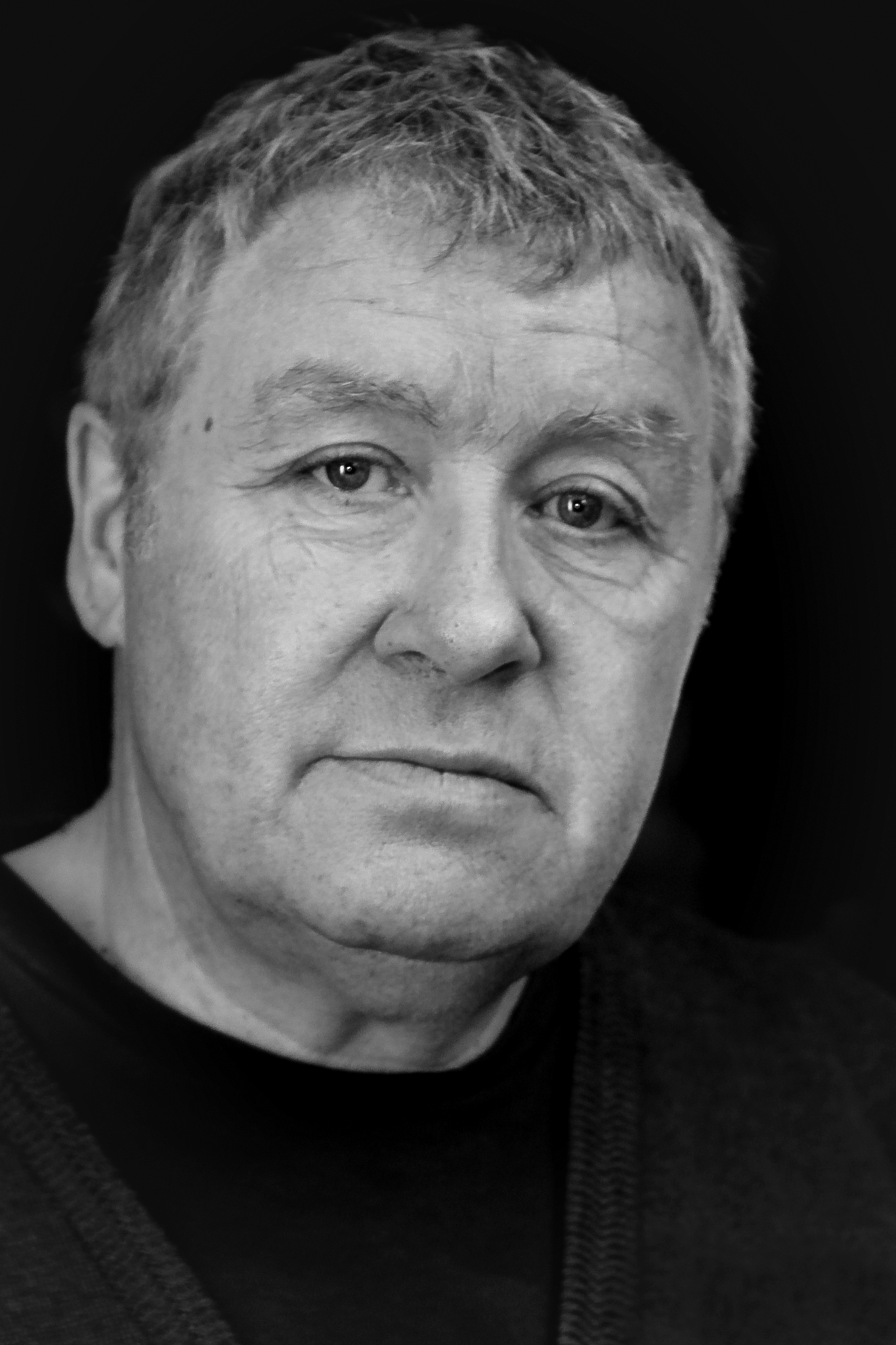 actor Gregor Fisher large photo