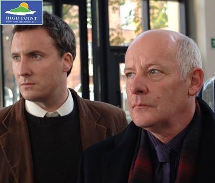 actor Gerard McSorley large photo