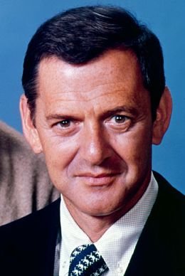actor Tony Randall large photo