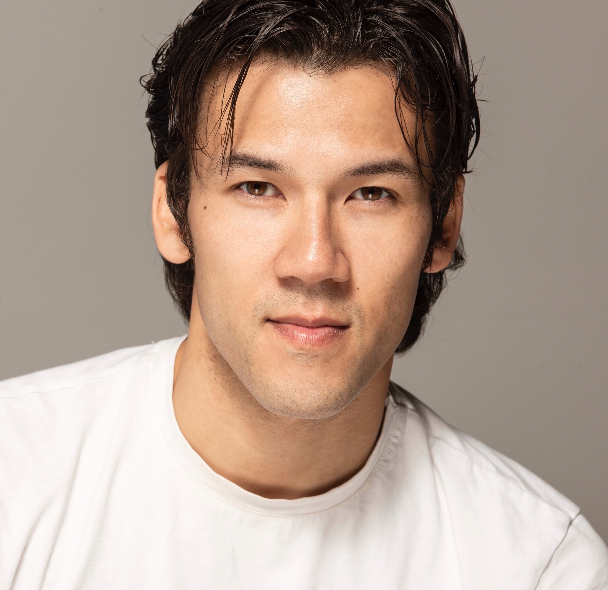 actor Max Huang large photo