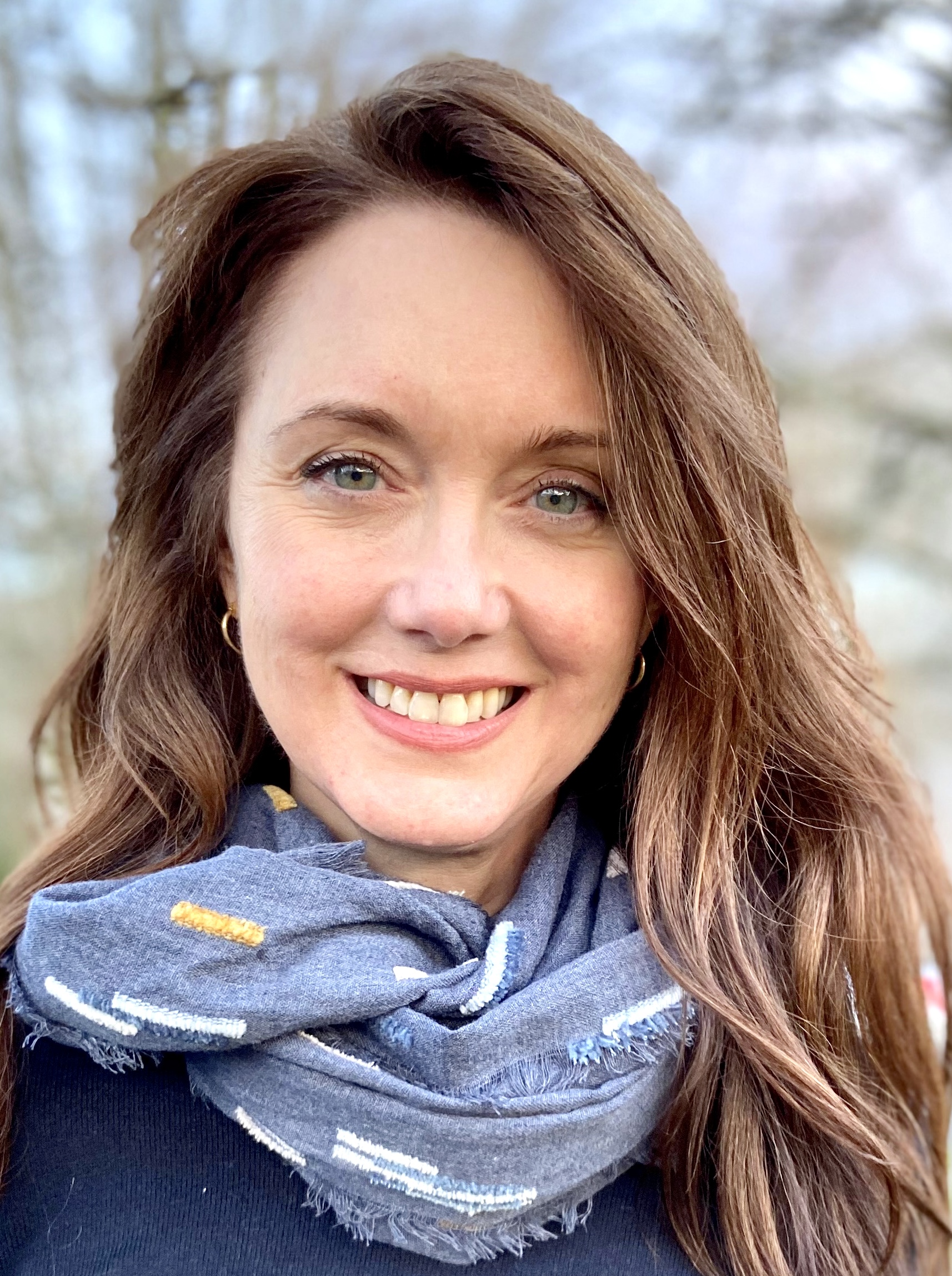 actor Julia Campbell large photo