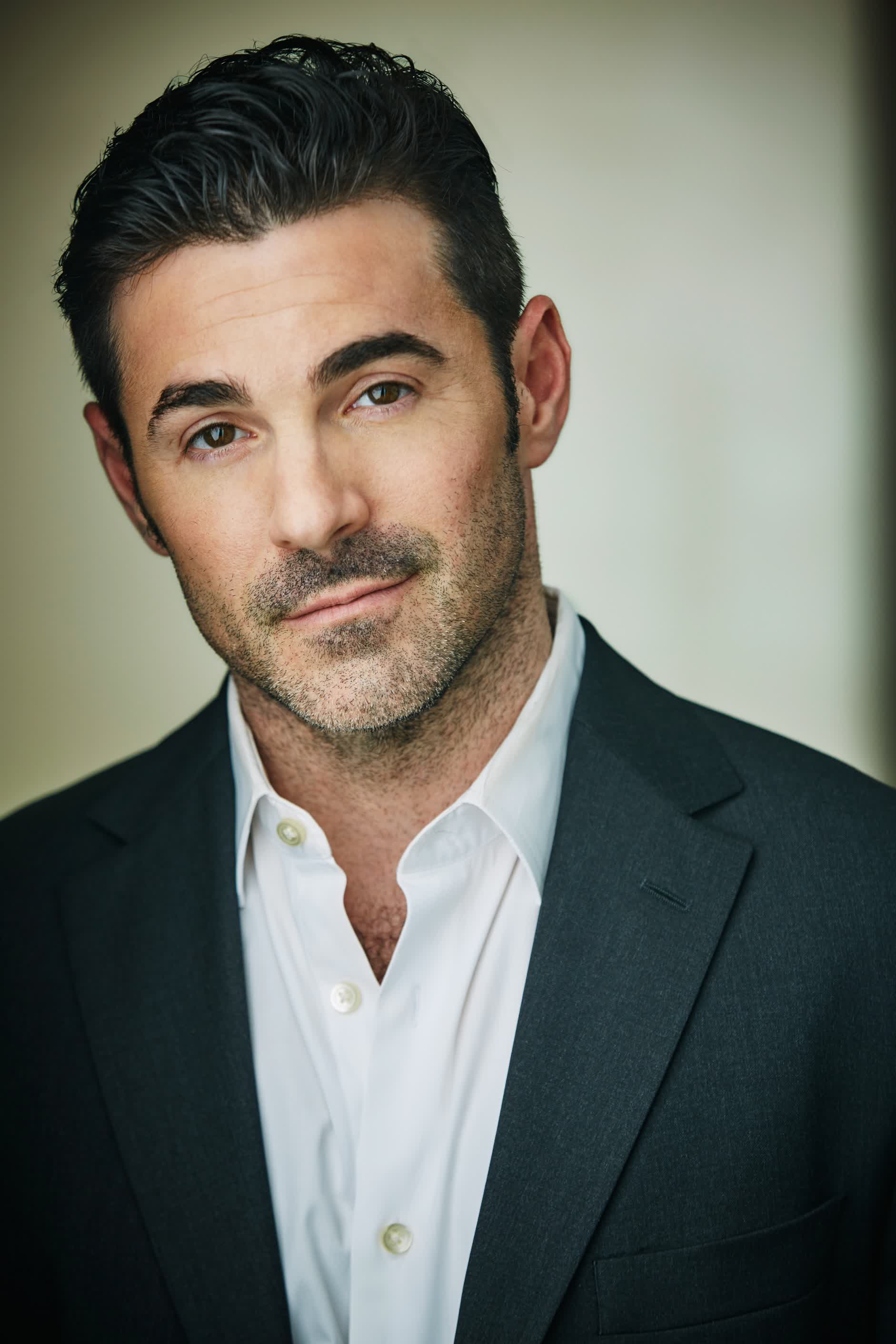 actor Josh Server large photo